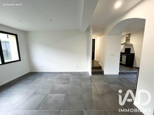 Maison vente à Mantes-la-Jolie, Mantes-la-ville