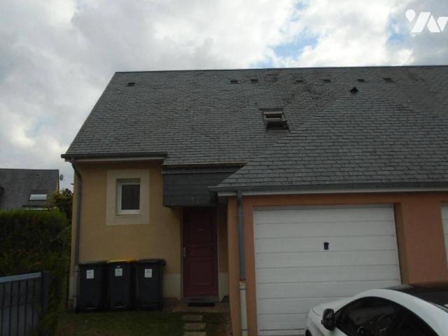 Maison location à Ouistreham, Calvados