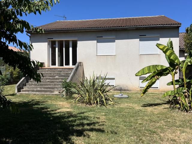 Maison location à Albi, Saint-juéry