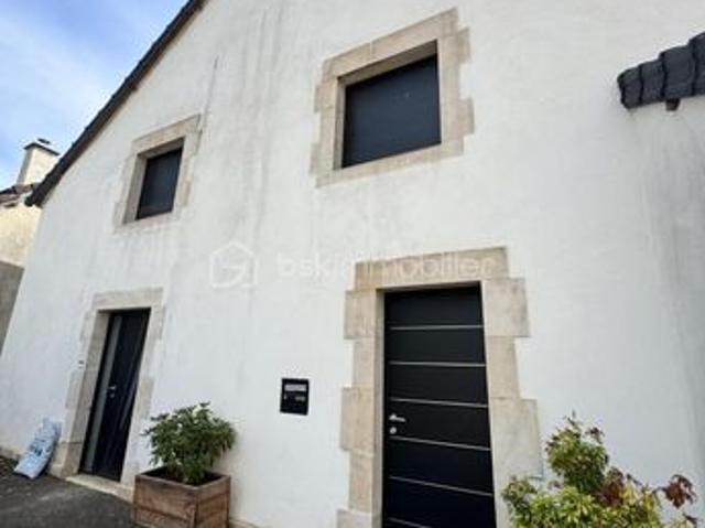 Maison vente à Dijon, Tarsul