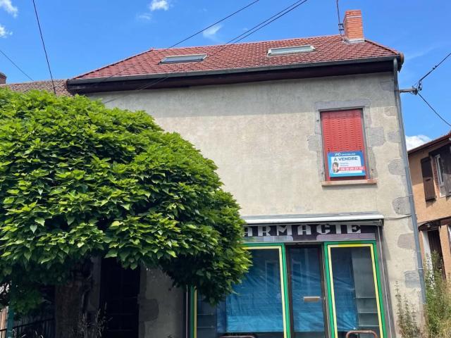 Maison vente à Carré, Arfeuilles