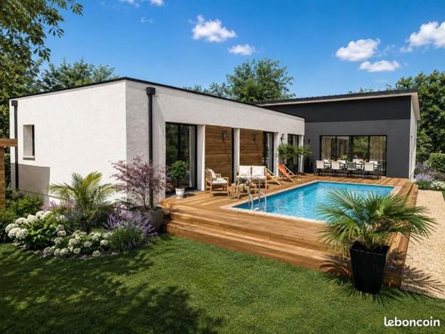 Maison vente à Nantes, Rezé