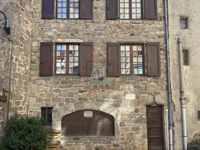 Maison vente à Le Puy-en-Velay, Pradelles