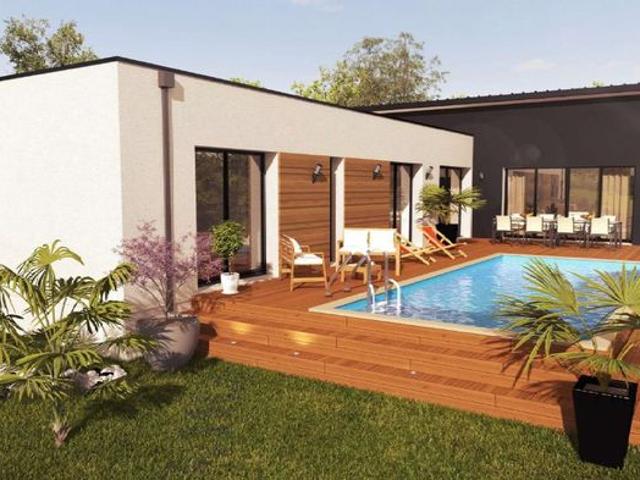 Maison vente à Les Sorinières