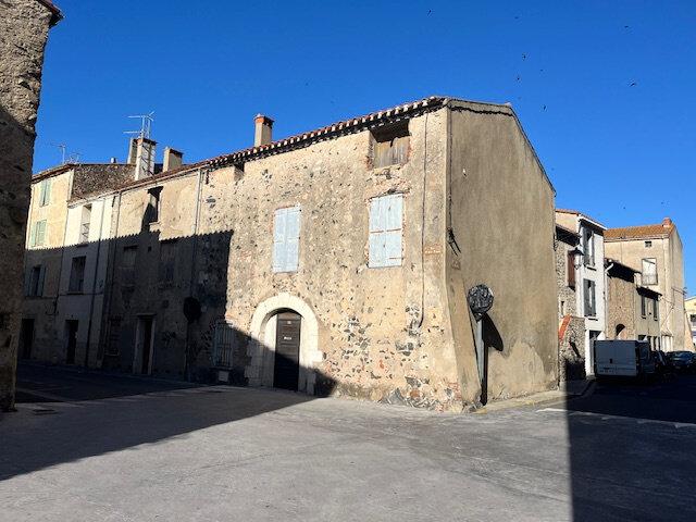 Maison vente à Perpignan, Espira-de-l'agly