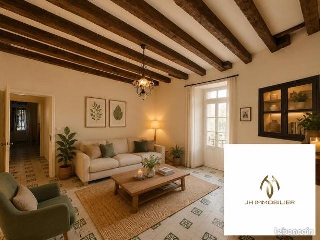 Maison vente à Saint-Gaudens, Montréjeau