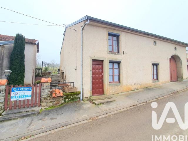 Maison vente à Langres, Enfonvelle