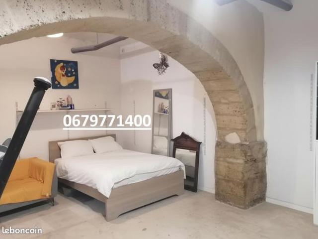 Maison vente à Pézenas, Hérault