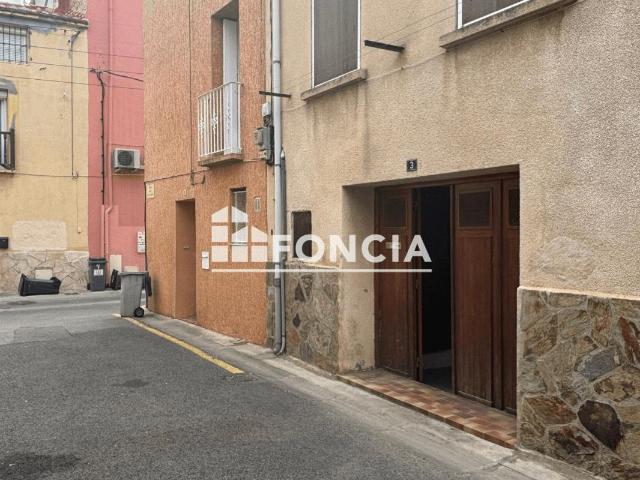 Maison vente à Perpignan, Pia