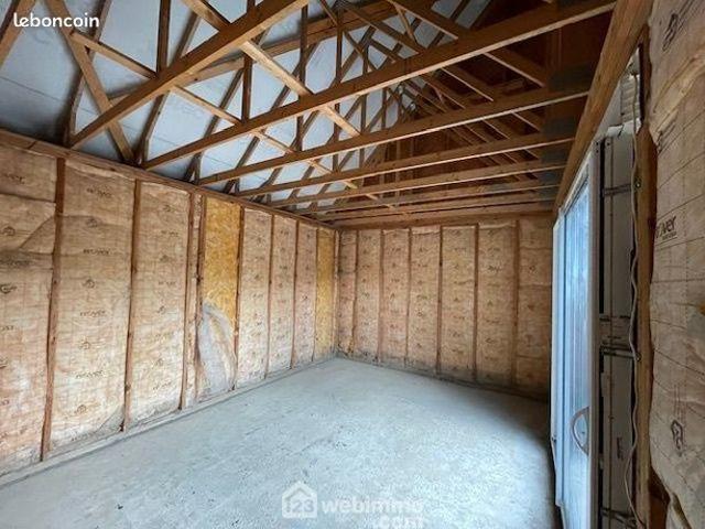 Maison vente à Compiègne, Noyon