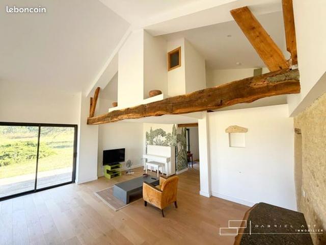 Maison vente à Mirande, Lamazère