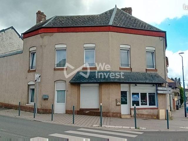 Maison vente à Fourmies, Nord