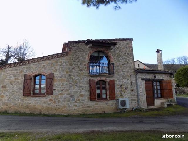 Maison vente à Albi, Puycelci