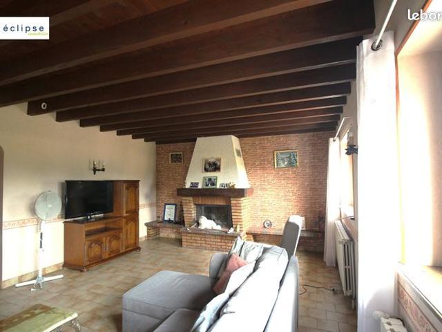 Maison vente à Bourg-en-Bresse, Polliat