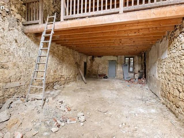 Maison vente à Villeneuve-sur-Lot, Dolmayrac