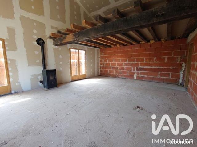 Maison vente à Bellac, Azat-le-ris