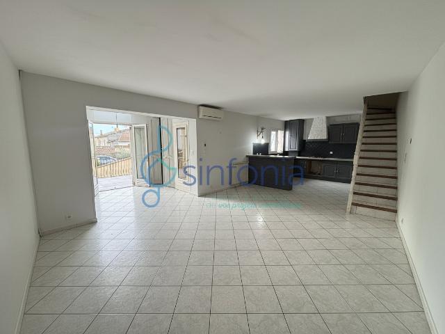 Maison vente à Montpellier, Lunel