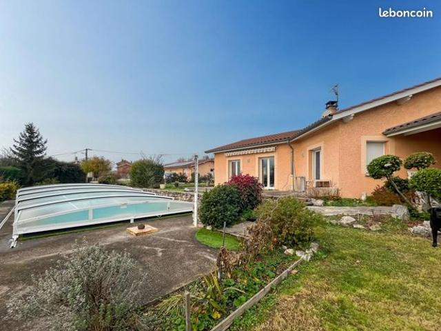 Maison vente à Valence, Hauterives