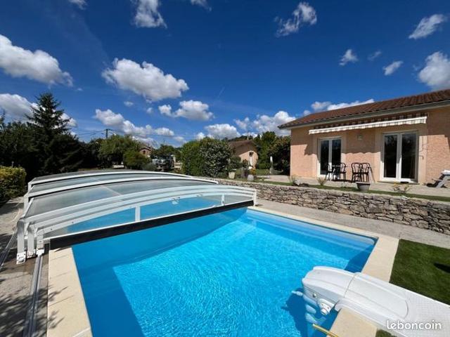 Maison vente à Valence, Hauterives