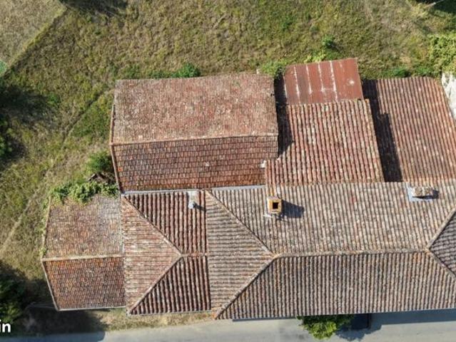 Maison vente à Bruch, Lot-et-Garonne
