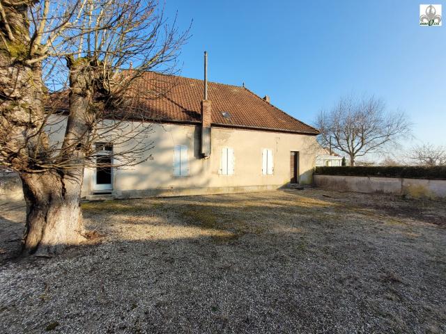Maison vente à Beaune, Pagny-la-ville