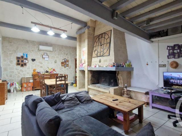 Maison vente à Nîmes, Saint-côme-et-maruéjols