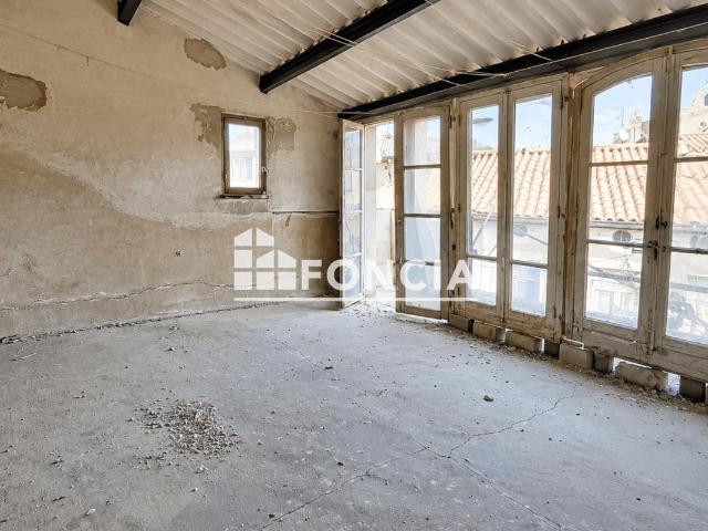 Maison vente à Béziers