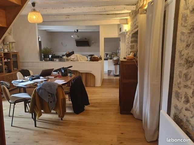 Maison vente à Aurillac, Marcolès
