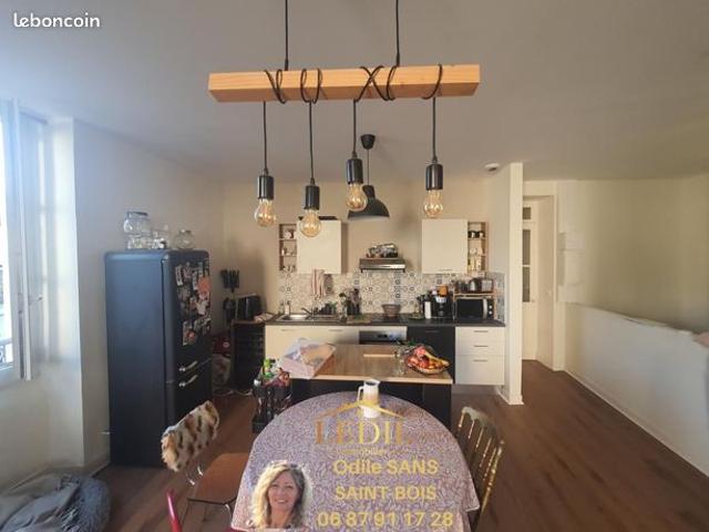 Maison vente à Pau