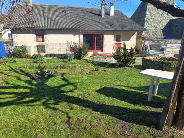 Maison vente à Aurillac, Marcolès