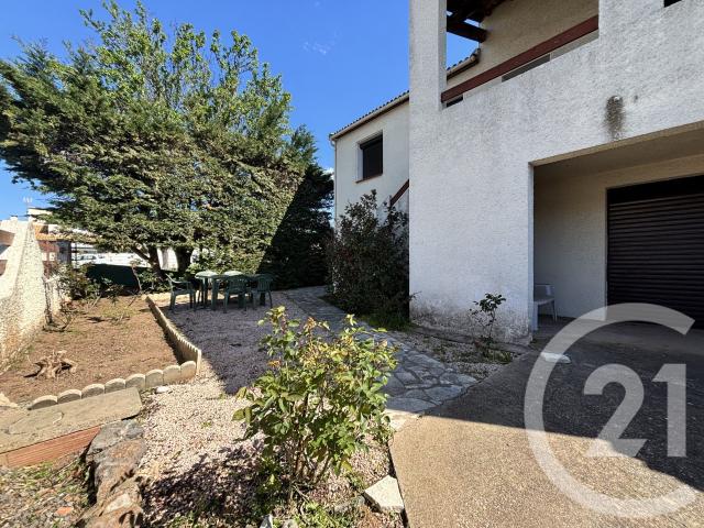 Maison vente à Béziers, Agde