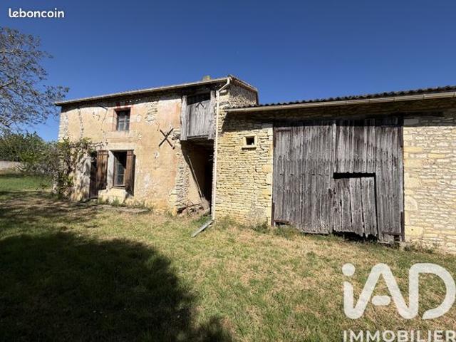 Maison vente à Poitiers, Nouvelle-Aquitaine