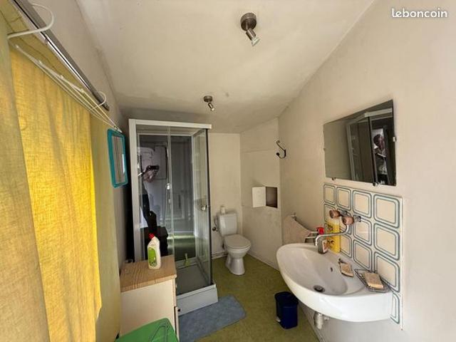 Maison vente à Saintes, Saint-sever-de-saintonge