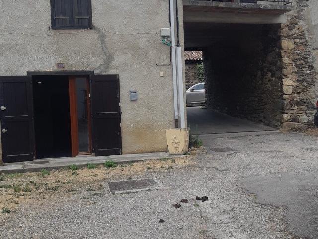 Maison vente à Pamiers, Montségur