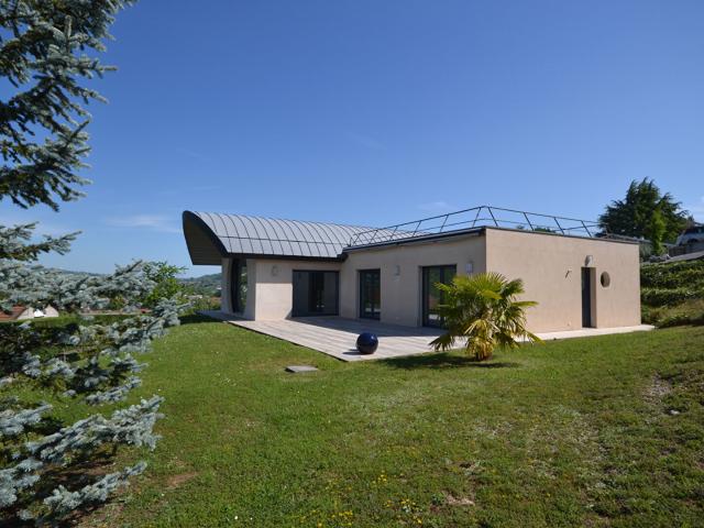 Maison vente à Chambéry, Aix-les-bains