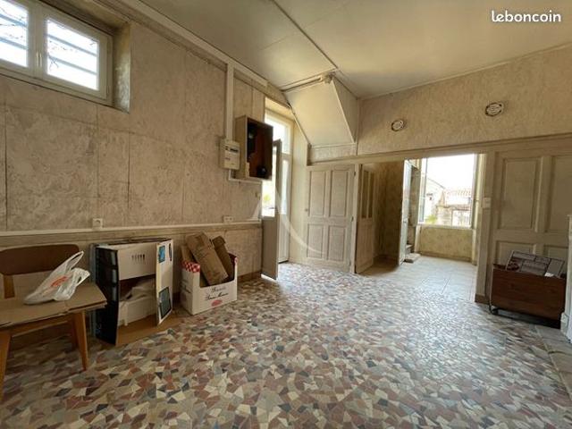 Maison vente à Les Magnils-Reigniers, Vendée