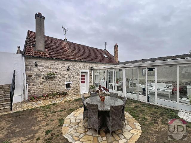 Maison vente à Mondeville, Essonne