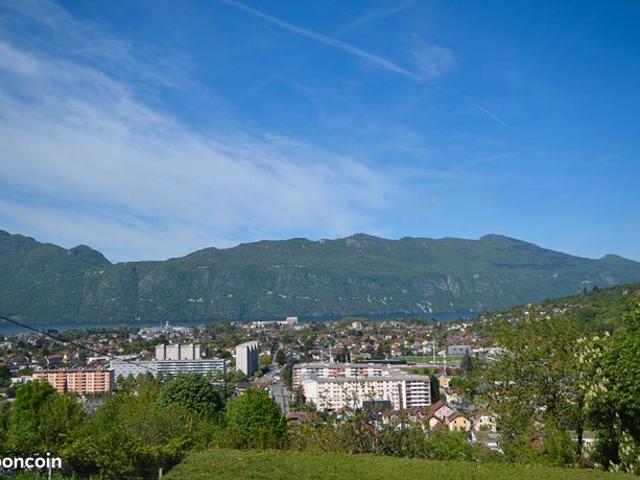 Maison vente à Chambéry, Aix-les-bains