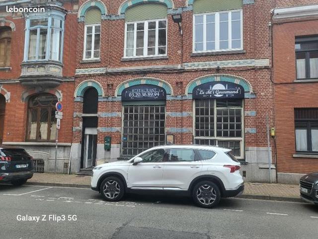 Maison vente à Lille, Tourcoing