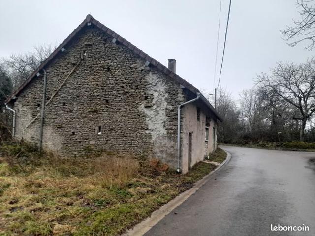 Maison vente à Montbard, Vic-sous-thil