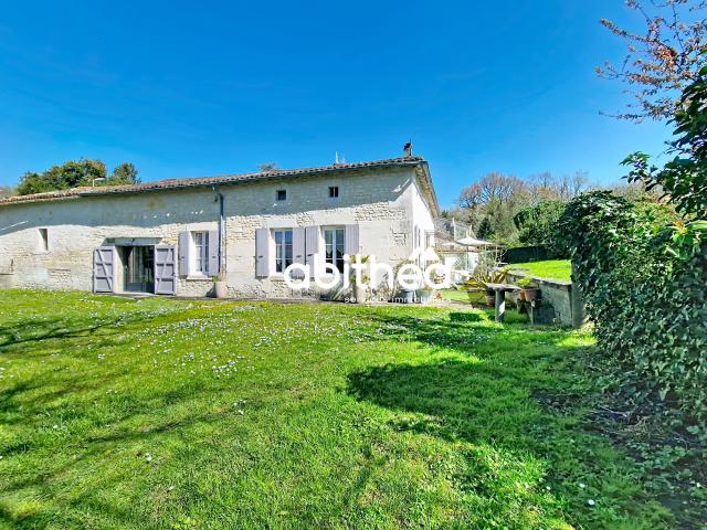 Maison vente à Jonzac, Pons