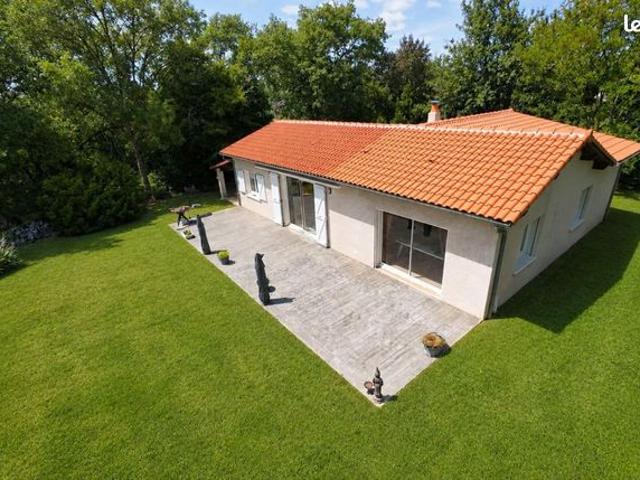 Maison vente à Castres, Fiac