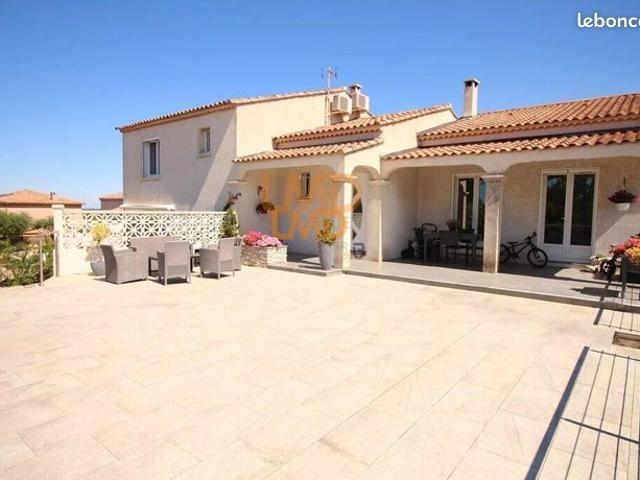 Maison vente à Istres, Ensuès-la-redonne
