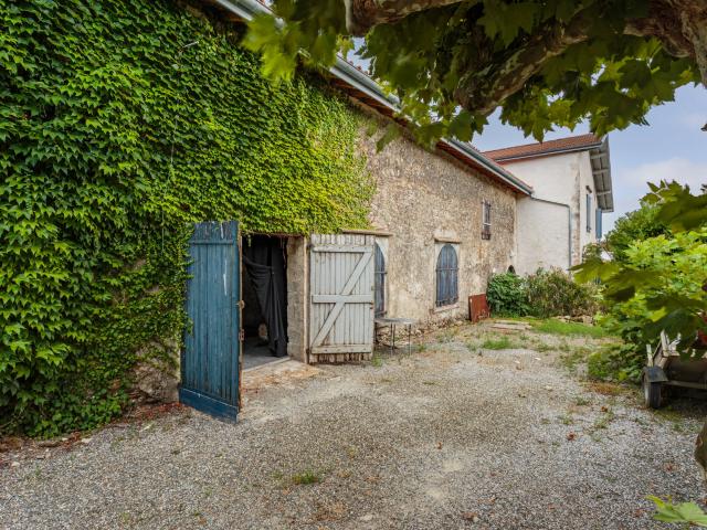 Maison vente à Dax, Sorde-l'abbaye