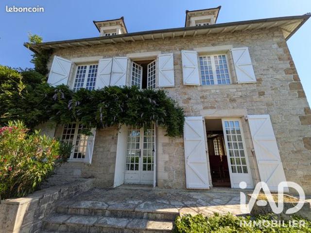 Maison vente à Gourdon, Occitanie