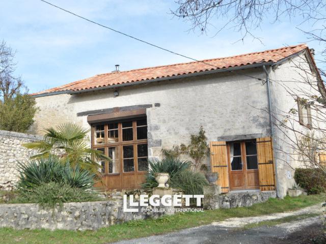 Maison vente à Périgueux, Coutures