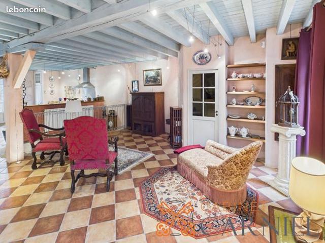 Maison vente à Langon, Castelmoron-d'albret