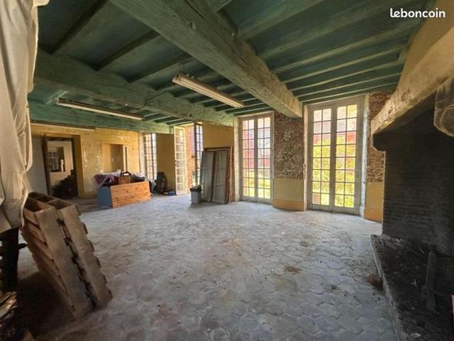 Maison vente à Warluis, Oise