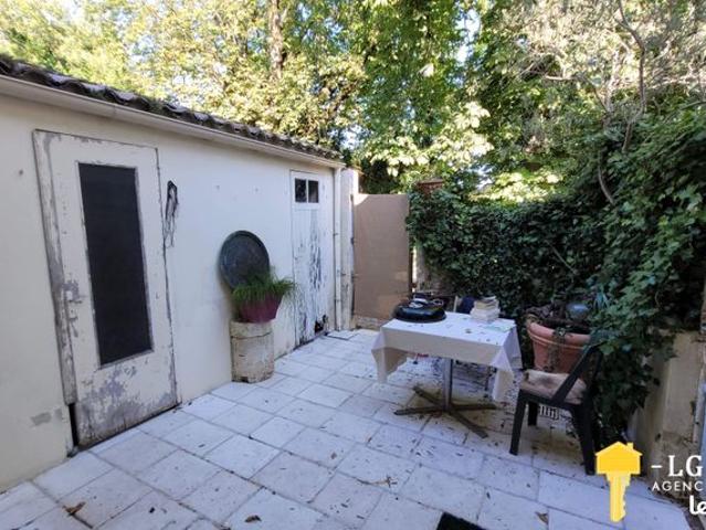 Maison vente à Saintes, Mortagne-sur-gironde