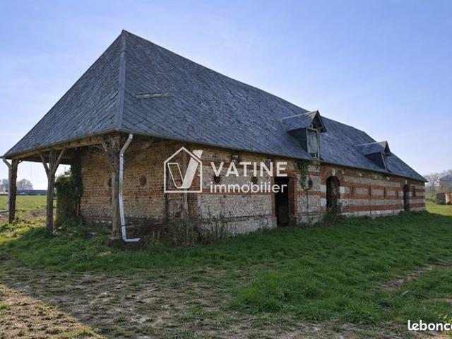 Maison vente à Rouen, Yvetot